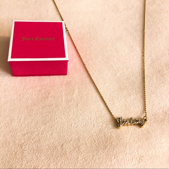 Necklace - Picture 2 of 2